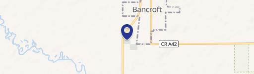 Bancroft, IA 50517