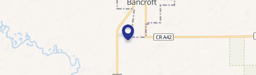 Bancroft, IA 50517