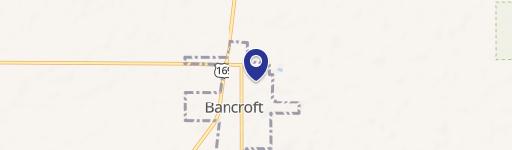 Bancroft, IA 50517