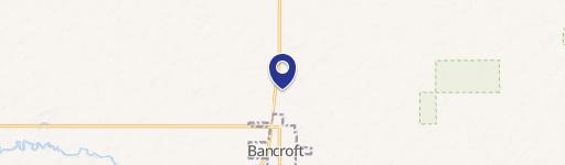 Bancroft, IA 50517