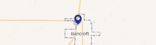 Bancroft, IA 50517