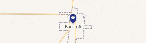 Bancroft, IA 50517