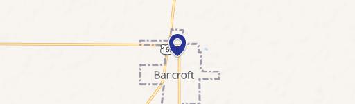 Bancroft, IA 50517