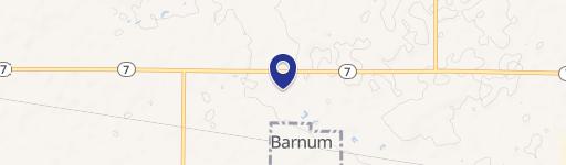 Barnum, IA 50518