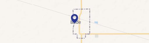 Bode, IA 50519