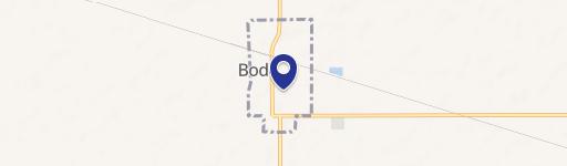 Bode, IA 50519