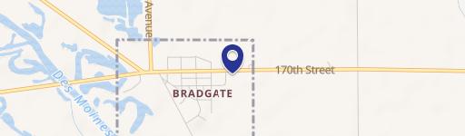 Bradgate, IA 50520