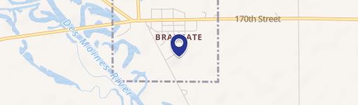 Bradgate, IA 50520