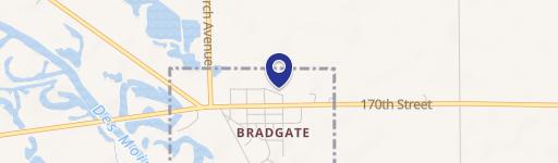 Bradgate, IA 50520
