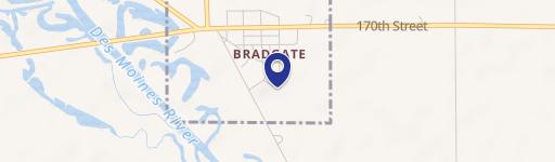 Bradgate, IA 50520