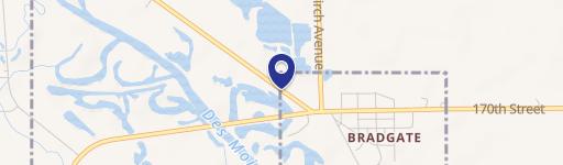 Bradgate, IA 50520