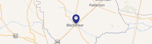 Blackshear, GA Commercial Space