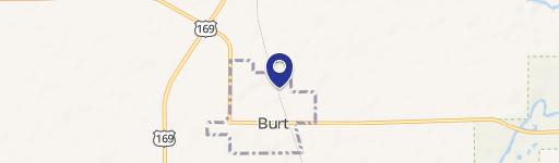 Burt, IA 50522
