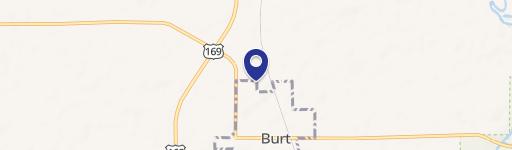 Burt, IA 50522
