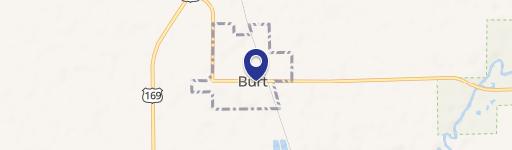 Burt, IA 50522