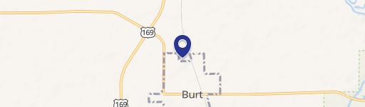 Burt, IA 50522