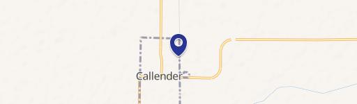 Callender, IA 50523