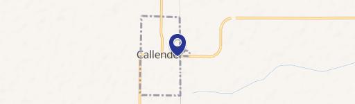 Callender, IA 50523