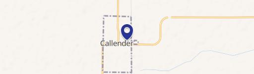 Callender, IA 50523