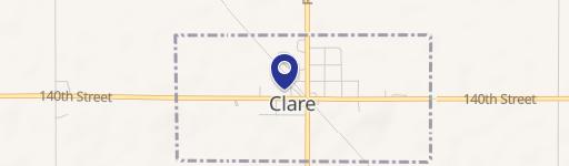 Clare, IA 50524