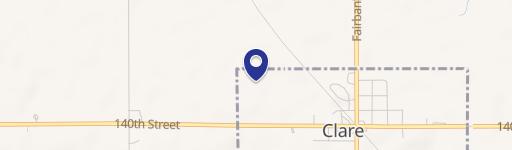 Clare, IA 50524