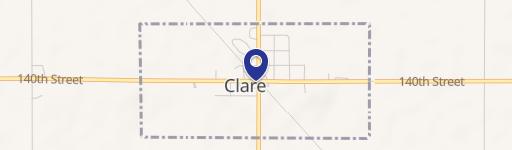 Clare, IA 50524