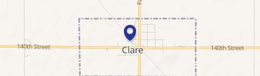 Clare, IA 50524