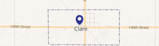 Clare, IA 50524