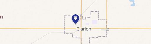 Clarion, IA 50525