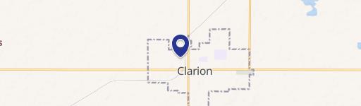 Clarion, IA 50525