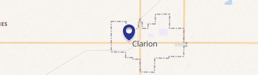 Clarion, IA 50525