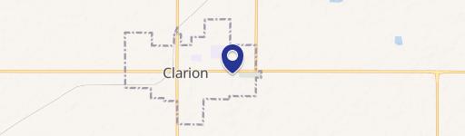 Clarion, IA 50525