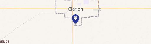 Clarion, IA 50525