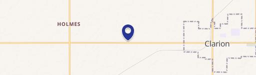 Clarion, IA 50525