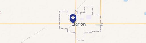 Clarion, IA 50525