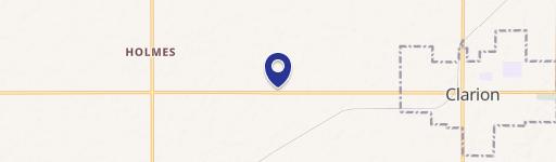 Clarion, IA 50525