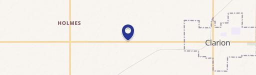Clarion, IA 50525