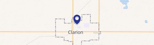 Clarion, IA 50525