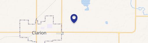Clarion, IA 50525