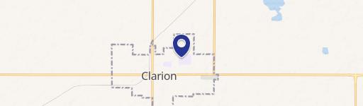 Clarion, IA 50525