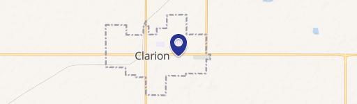 Clarion, IA 50525