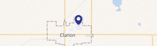 Clarion, IA 50525