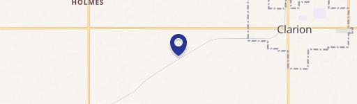 Clarion, IA 50525