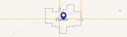 Clarion, IA 50525