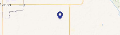 Clarion, IA 50525