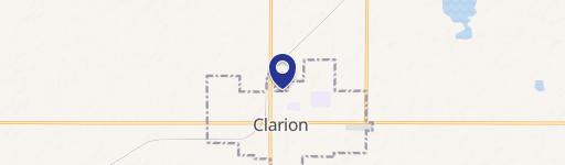 Clarion, IA 50525