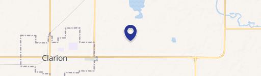 Clarion, IA 50525