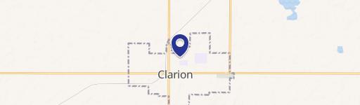Clarion, IA 50525