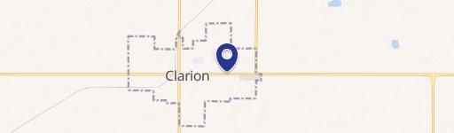 Clarion, IA 50525