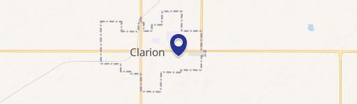 Clarion, IA 50525